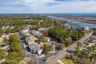 908 Resort Cir, Sunset Beach, NC 28468 - Photo 31