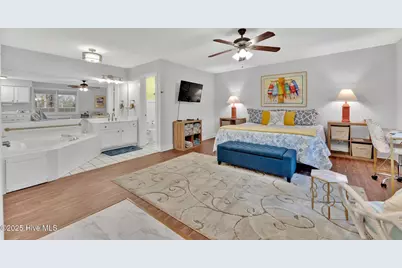 908 Resort Circle #Unit 408, Sunset Beach, NC 28468 - Photo 9