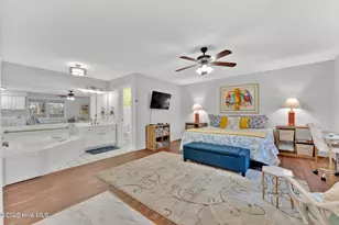 908 Resort Cir, Sunset Beach, NC 28468 - Photo 9