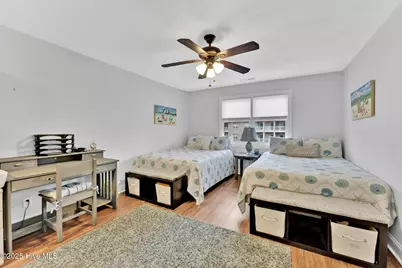 908 Resort Circle #Unit 408, Sunset Beach, NC 28468 - Photo 23