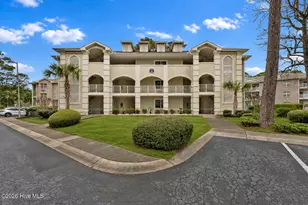 908 Resort Cir, Sunset Beach, NC 28468 - Photo 1