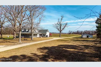 10723 Keener Road, Faison, NC 28341 - Photo 3