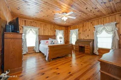 10723 Keener Road, Faison, NC 28341 - Photo 23