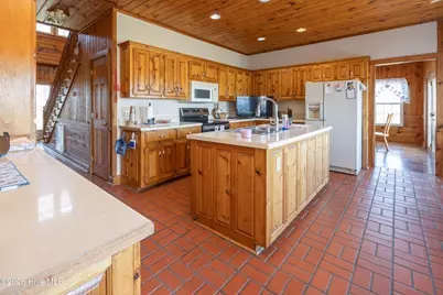 10723 Keener Road, Faison, NC 28341 - Photo 13