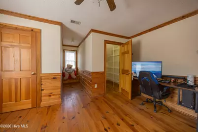 10723 Keener Road, Faison, NC 28341 - Photo 35