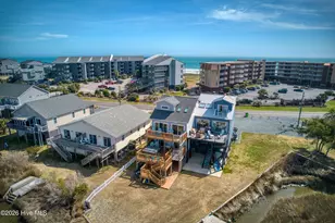 1879 New River Inlet Rd, North Topsail Beach, NC 28460 - Photo 21