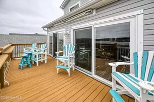 1879 New River Inlet Rd, North Topsail Beach, NC 28460 - Photo 81
