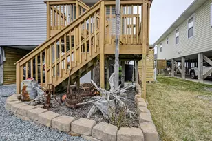 1879 New River Inlet Rd, North Topsail Beach, NC 28460 - Photo 73