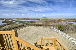 1879 New River Inlet Rd, North Topsail Beach, NC 28460 - Photo 13