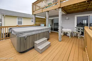 1879 New River Inlet Rd, North Topsail Beach, NC 28460 - Photo 63