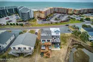 1879 New River Inlet Rd, North Topsail Beach, NC 28460 - Photo 87