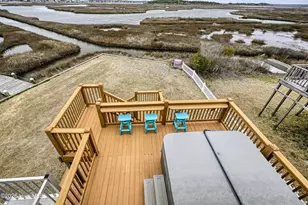 1879 New River Inlet Rd, North Topsail Beach, NC 28460 - Photo 83