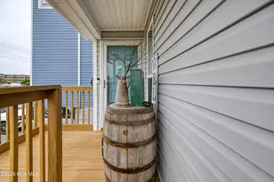 1879 New River Inlet Rd, North Topsail Beach, NC 28460 - Photo 31