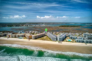 1879 New River Inlet Rd, North Topsail Beach, NC 28460 - Photo 9