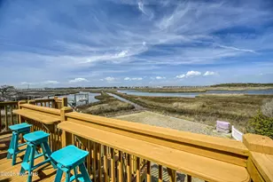 1879 New River Inlet Rd, North Topsail Beach, NC 28460 - Photo 11