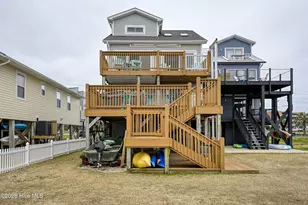 1879 New River Inlet Rd, North Topsail Beach, NC 28460 - Photo 67