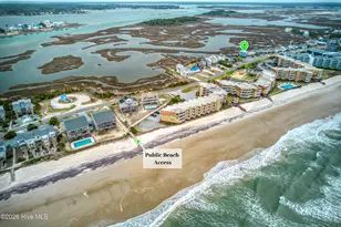 1879 New River Inlet Rd, North Topsail Beach, NC 28460 - Photo 95