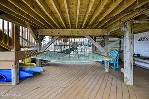 1879 New River Inlet Rd, North Topsail Beach, NC 28460 - Photo 77