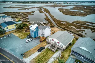 1879 New River Inlet Rd, North Topsail Beach, NC 28460 - Photo 85