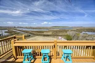1879 New River Inlet Rd, North Topsail Beach, NC 28460 - Photo 19