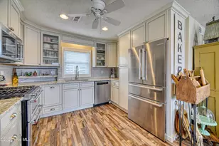 1879 New River Inlet Rd, North Topsail Beach, NC 28460 - Photo 29