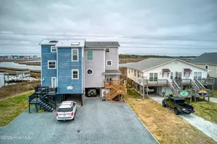 1879 New River Inlet Rd, North Topsail Beach, NC 28460 - Photo 79