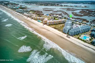 1879 New River Inlet Rd, North Topsail Beach, NC 28460 - Photo 93