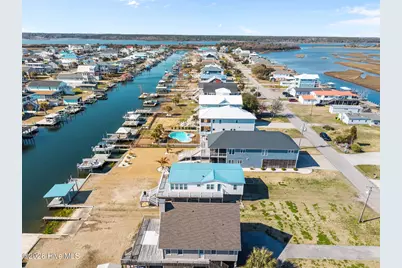 9055 W 9th Street, Surf City, NC 28445 - Photo 51