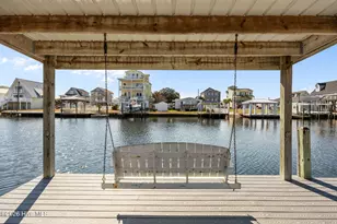 9055 W 9th St, Surf City, NC 28445 - Photo 7
