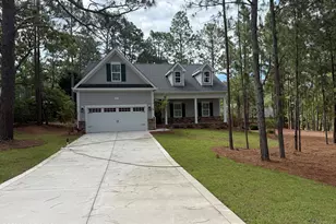 6 Georgia Ct, Pinehurst, NC 28374 - Photo 1