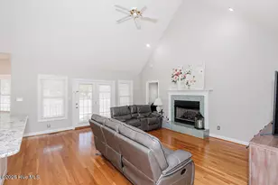 1465 Yorkshire Ln, Rocky Mount, NC 27803 - Photo 17