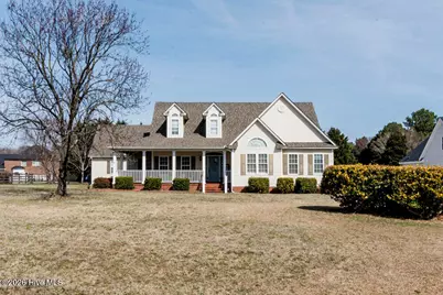 1465 Yorkshire Lane, Rocky Mount, NC 27803 - Photo 1