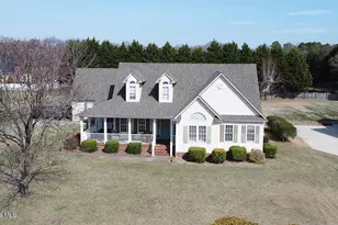 1465 Yorkshire Ln, Rocky Mount, NC 27803 - Photo 51