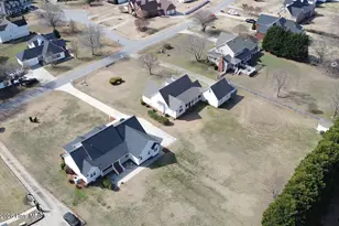 1465 Yorkshire Ln, Rocky Mount, NC 27803 - Photo 53