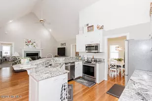 1465 Yorkshire Ln, Rocky Mount, NC 27803 - Photo 11
