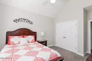 1465 Yorkshire Ln, Rocky Mount, NC 27803 - Photo 23