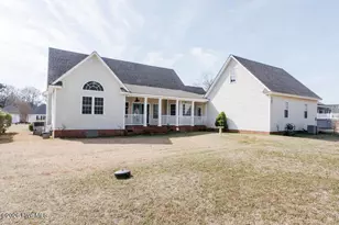 1465 Yorkshire Ln, Rocky Mount, NC 27803 - Photo 39