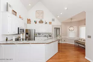 1465 Yorkshire Ln, Rocky Mount, NC 27803 - Photo 13