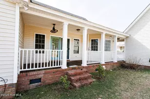 1465 Yorkshire Ln, Rocky Mount, NC 27803 - Photo 35