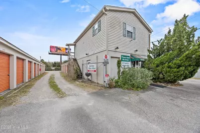 517 Lewis Drive, Carolina Beach, NC 28428 - Photo 1