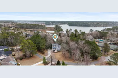 104 W High Bluff Drive, Hampstead, NC 28443 - Photo 49
