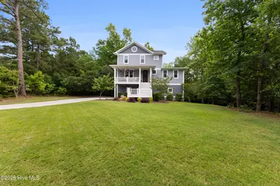 104 W High Bluff Drive, Hampstead, NC 28443 - Photo 9