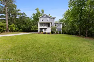 104 W High Bluff Dr, Hampstead, NC 28443 - Photo 9