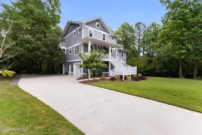 104 W High Bluff Drive, Hampstead, NC 28443 - Photo 1
