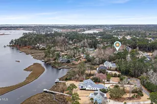 104 W High Bluff Dr, Hampstead, NC 28443 - Photo 53
