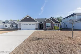 106 S S Sea St, Jacksonville, NC 28546 - Photo 1