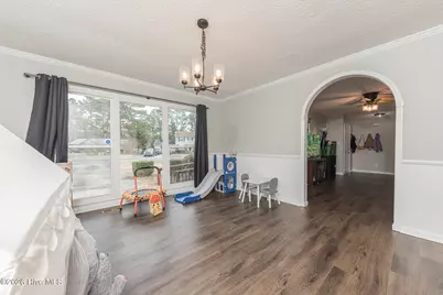 605 Winchester Road, Jacksonville, NC 28546 - Photo 11