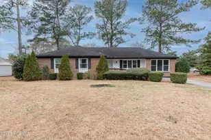 605 Winchester Rd, Jacksonville, NC 28546 - Photo 1