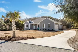 309 Pine Knoll Cir, Pine Knoll Shores, NC 28512 - Photo 31