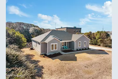 309 Pine Knoll Circle, Pine Knoll Shores, NC 28512 - Photo 5